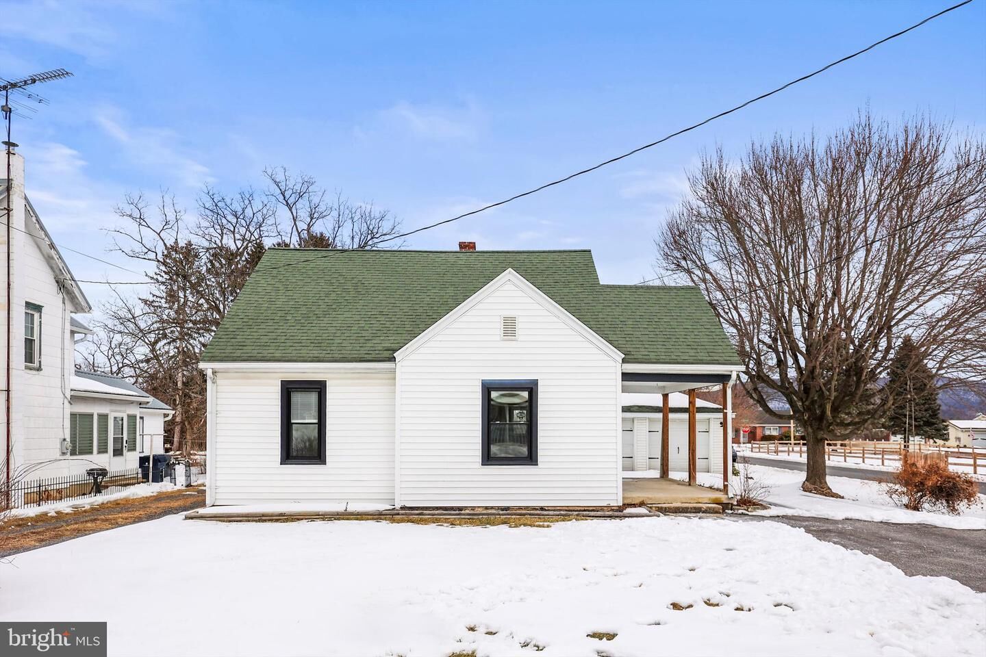 Property Photo: 255 W Main Street PA 17222