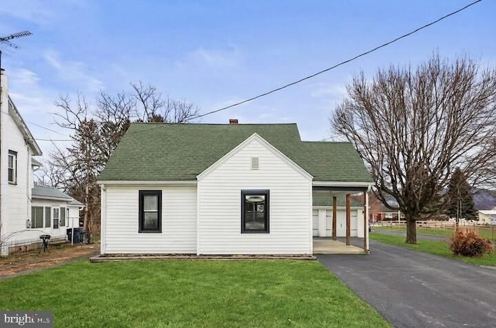 Property Photo: 255 W Main Street PA 17222