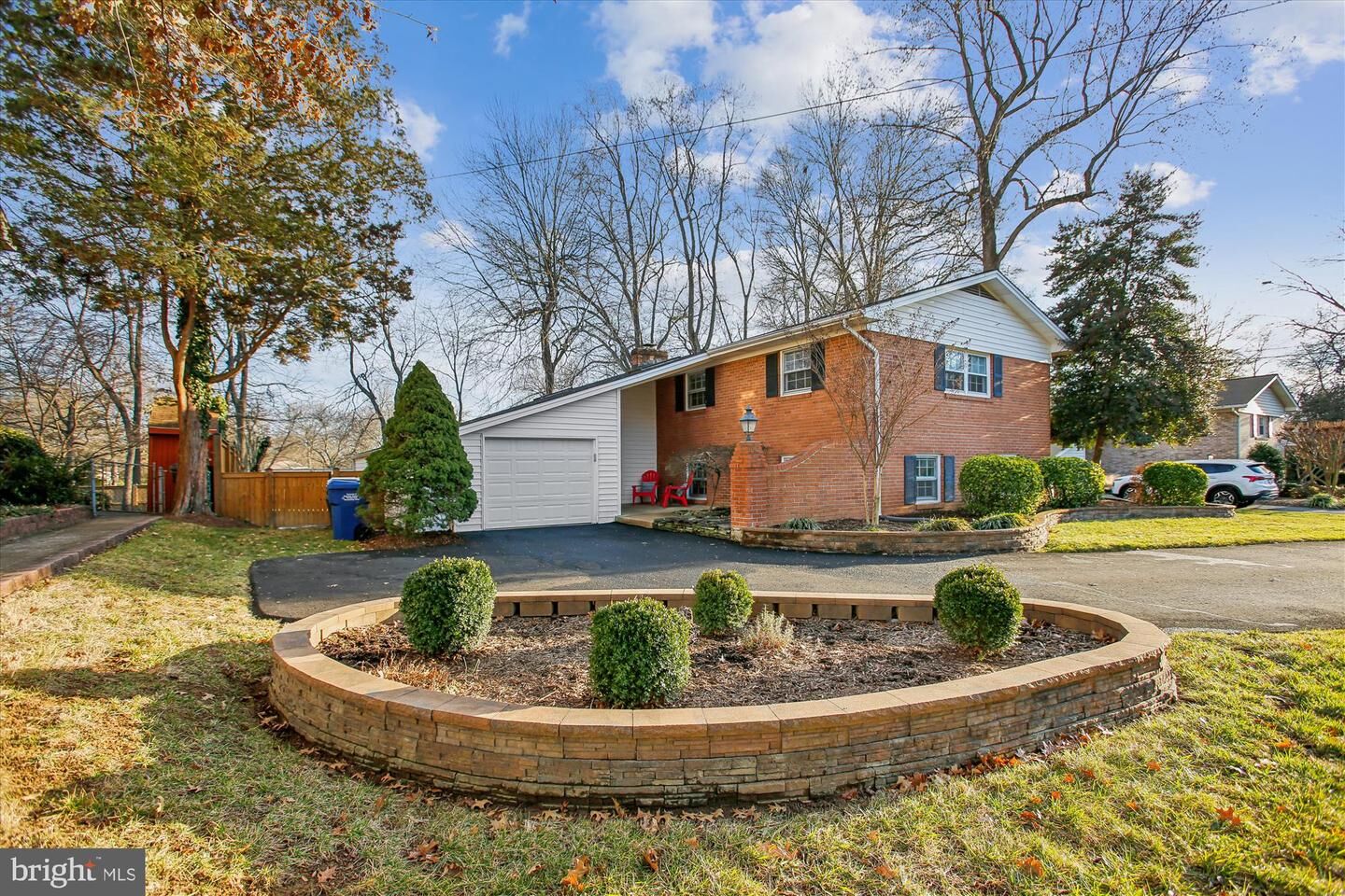 Property Photo:  8443 Porter Lane  VA 22308 