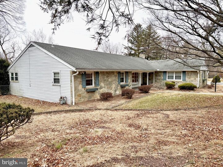 Property Photo:  7 Jeffrey Road  PA 19601 
