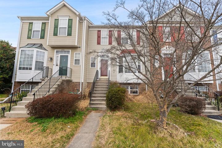 Property Photo:  2538 Selkirk Court  MD 21114 