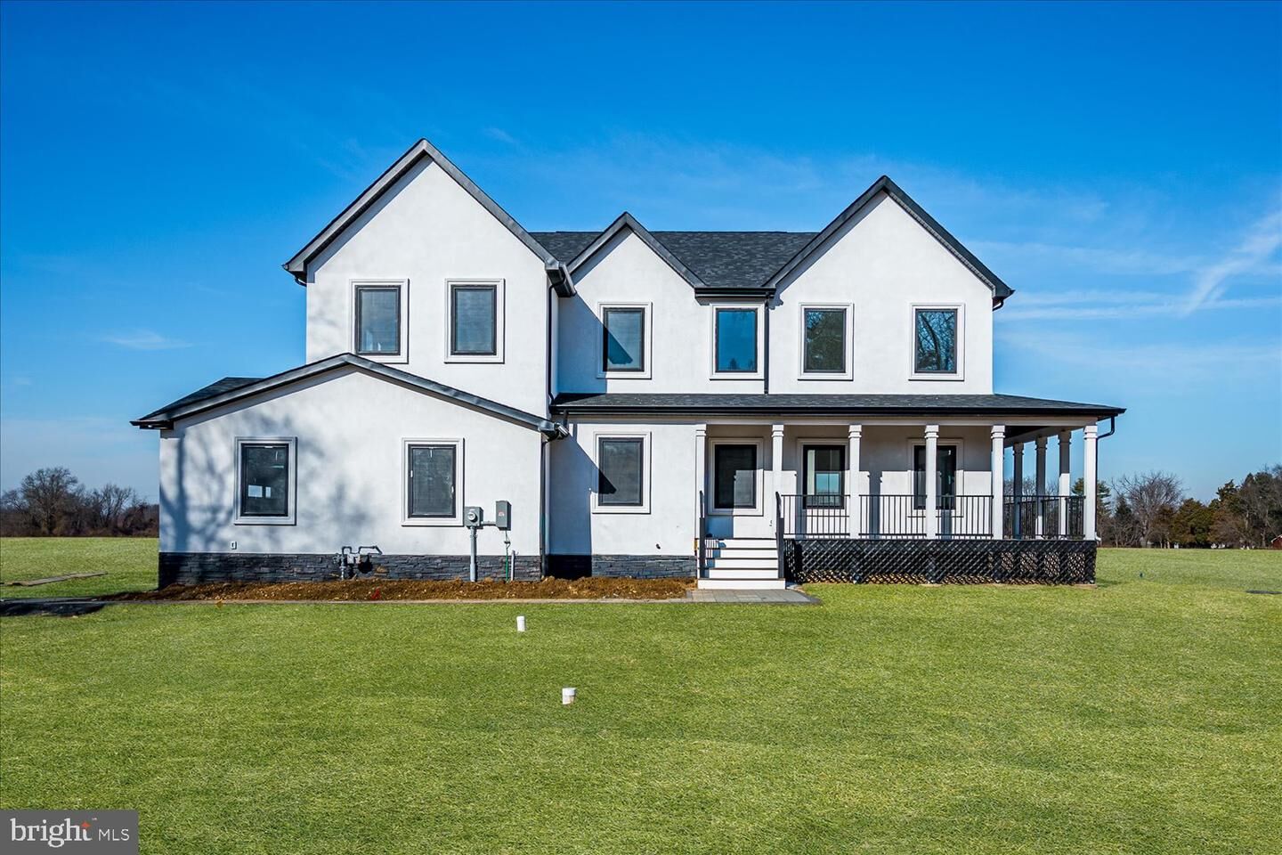 Property Photo:  1530 Old Trenton Road  NJ 08550 