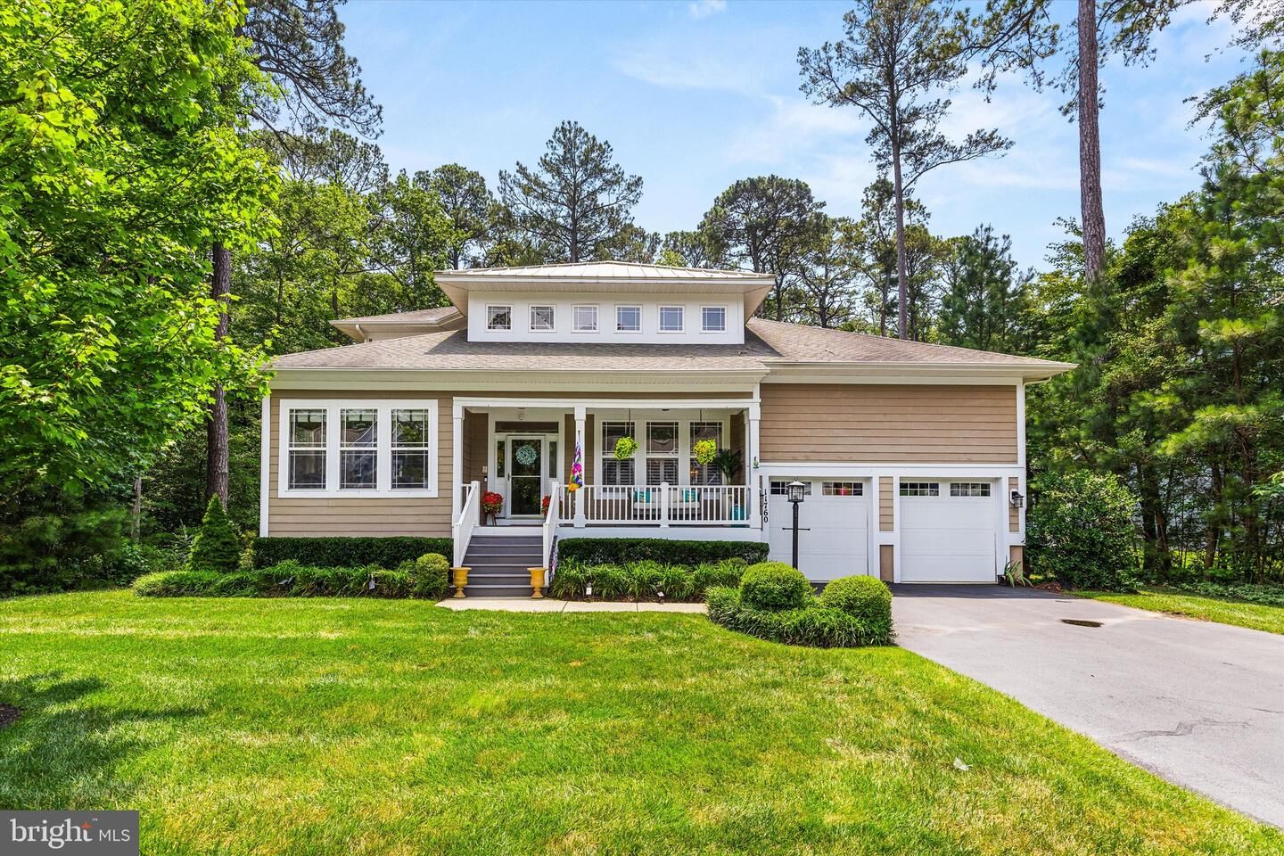 Property Photo: 11760 Maid At Arms Lane MD 21811