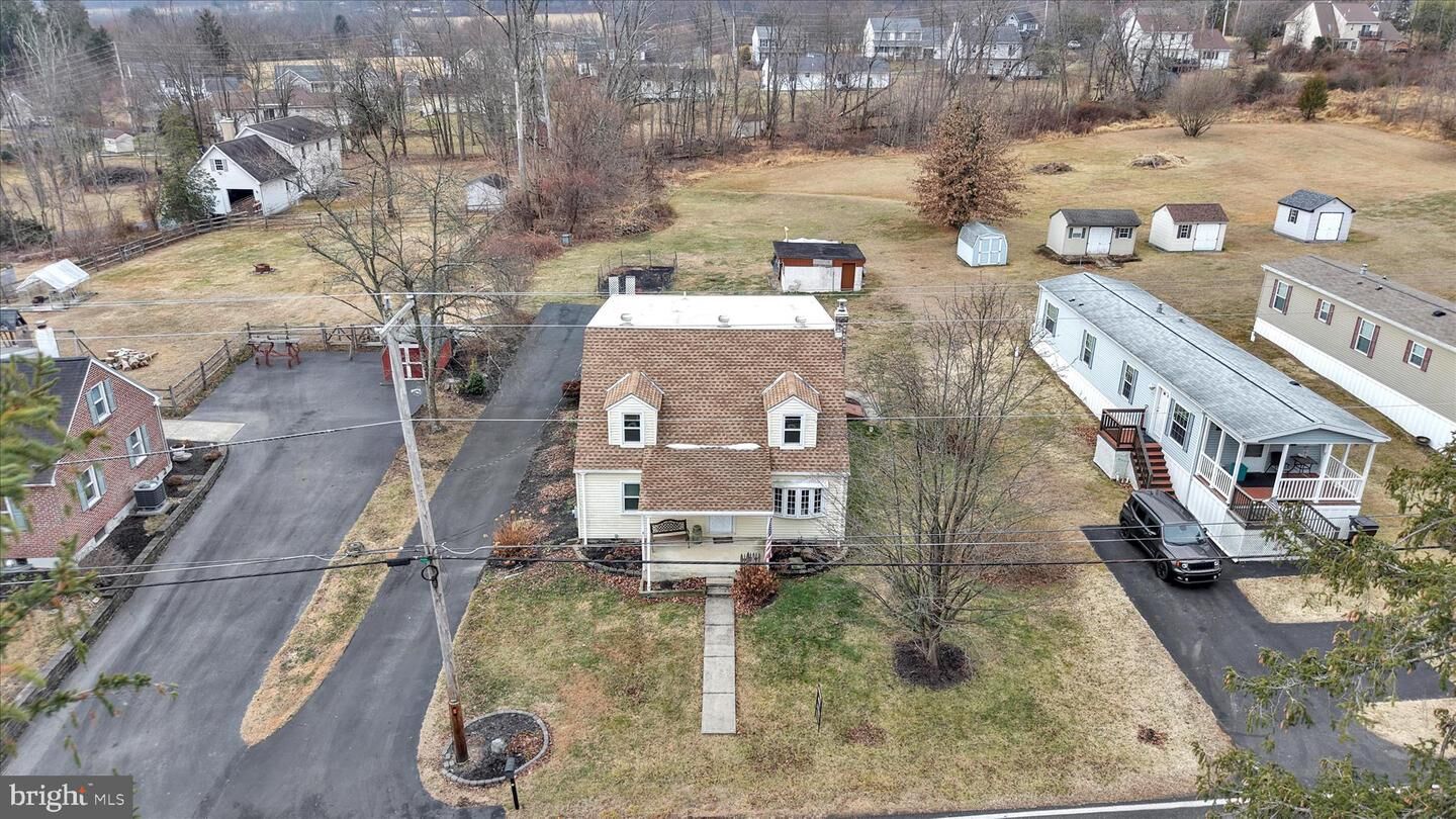 Property Photo:  529 Englesville Road  PA 19512 