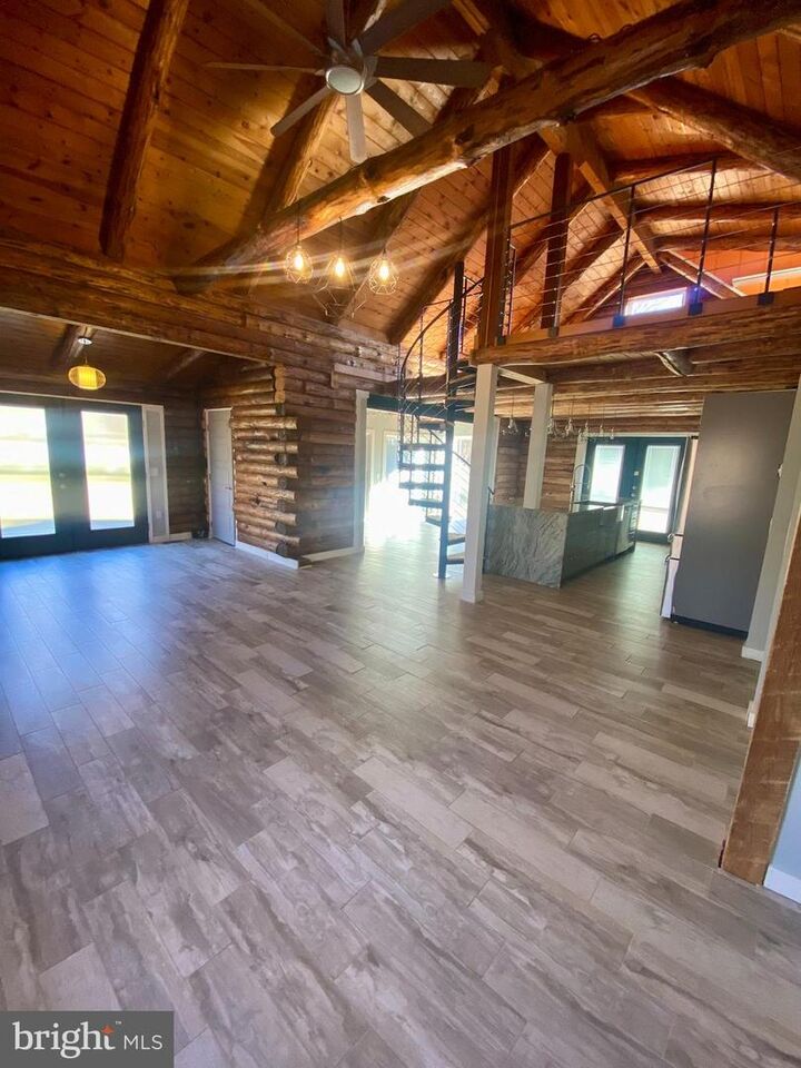 Property Photo:  112 England Run Lane  VA 22406 