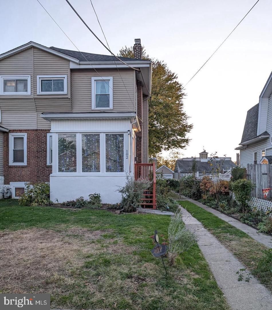 Property Photo: 102 Rambler Road PA 19036