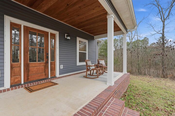 Property Photo:  55 Bonita Drive  AR 72126 