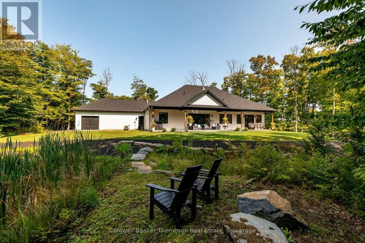 Property Photo:  6 Royal Oak Crescent  ON P1H 0A8 