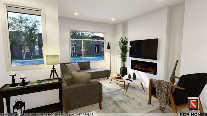 Property Photo:  39 Clarkleigh Crescent  MB R2V 5E4 