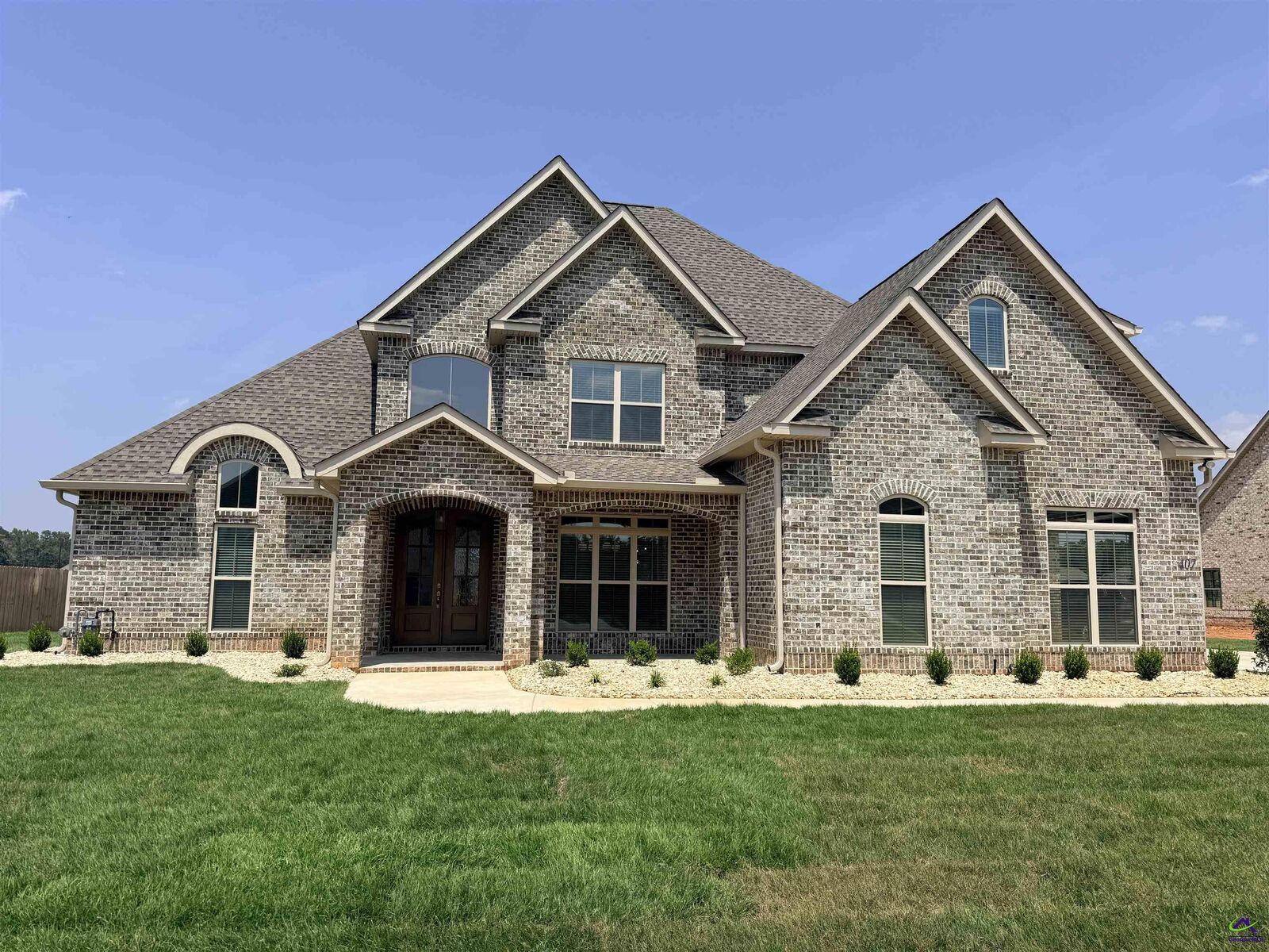 Property Photo:  407 Bristleleaf Path  GA 31047 