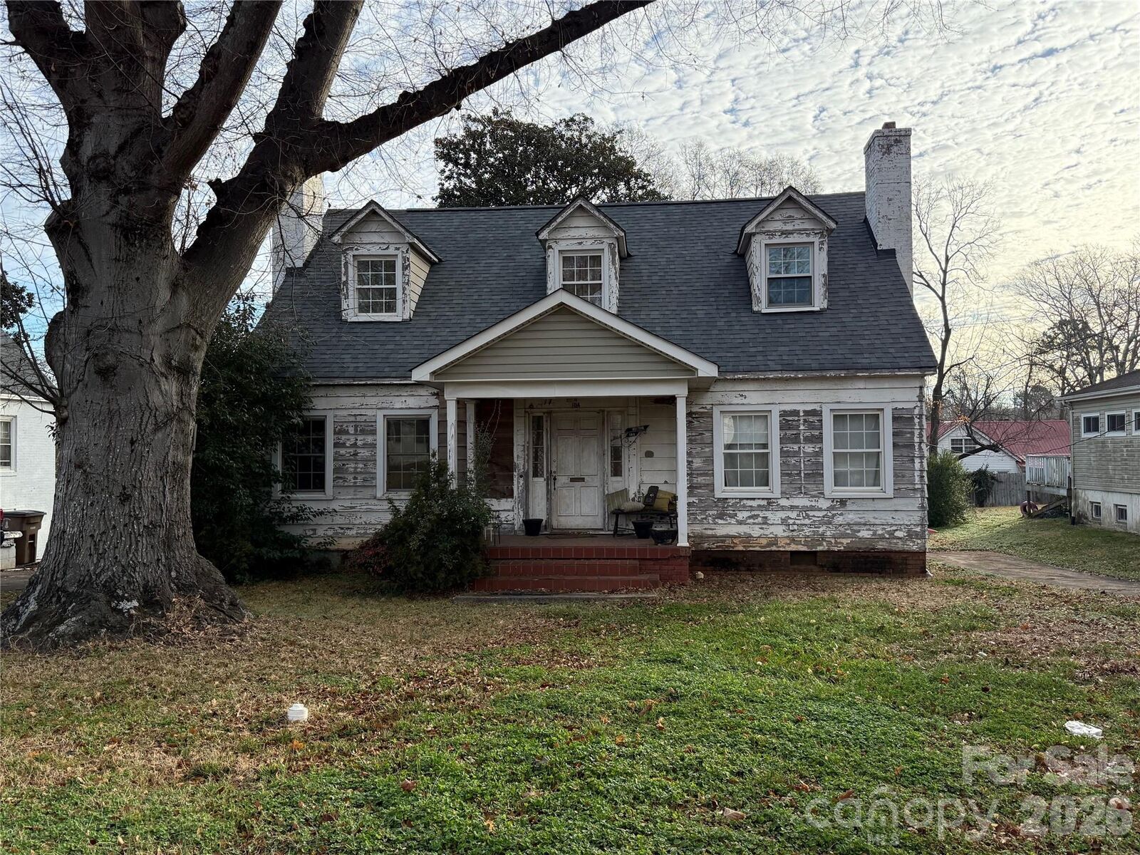 Property Photo:  104 Brookhill Road  NC 28150 