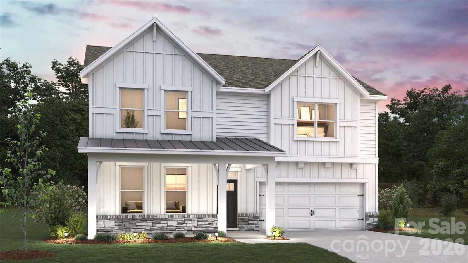 Property Photo:  600 Mahogany Road  SC 29745 