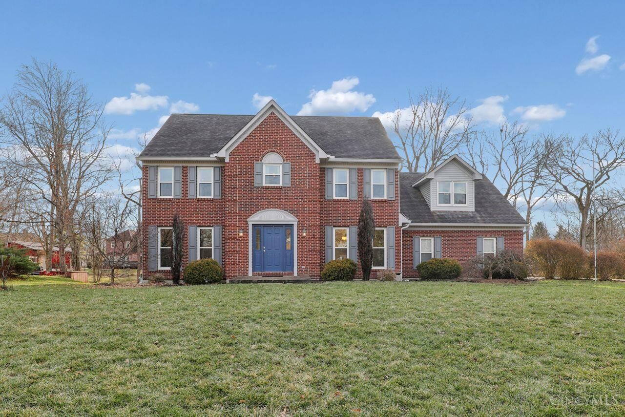 Property Photo: 1129 Avalon Drive OH 45039