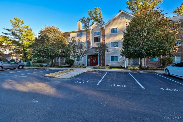 Property Photo:  710 Carrington Place  OH 45140 