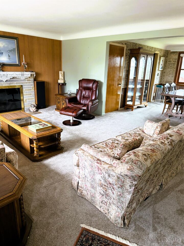 Property Photo:  3703 Moorhill Drive  OH 45241 