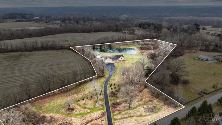 Property Photo: 4269 Pansy Road OH 45113