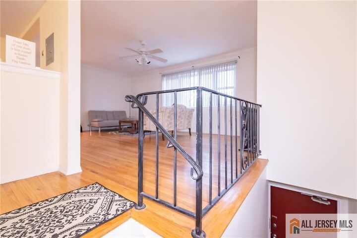 Property Photo: 187 Evergreen Road 4B NJ 08837