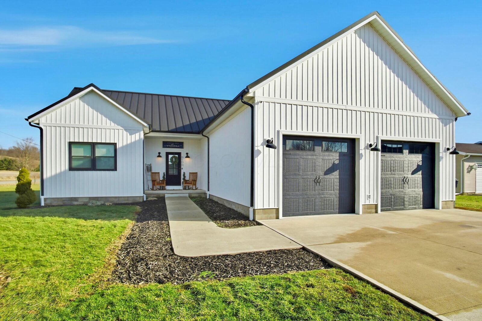 Property Photo:  6100 Arnies Drive  OH 43830 