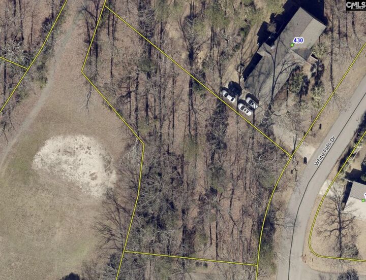 Property Photo:  436 White Falls  SC 29212 