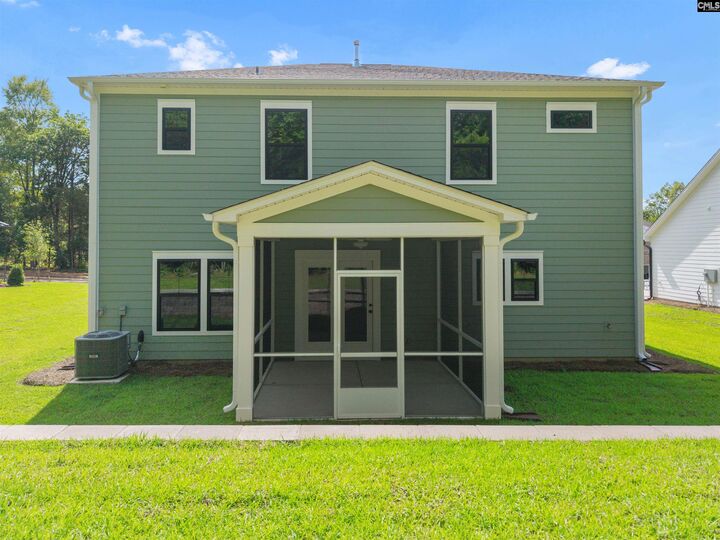 Property Photo:  20 Elk Run  SC 29036 