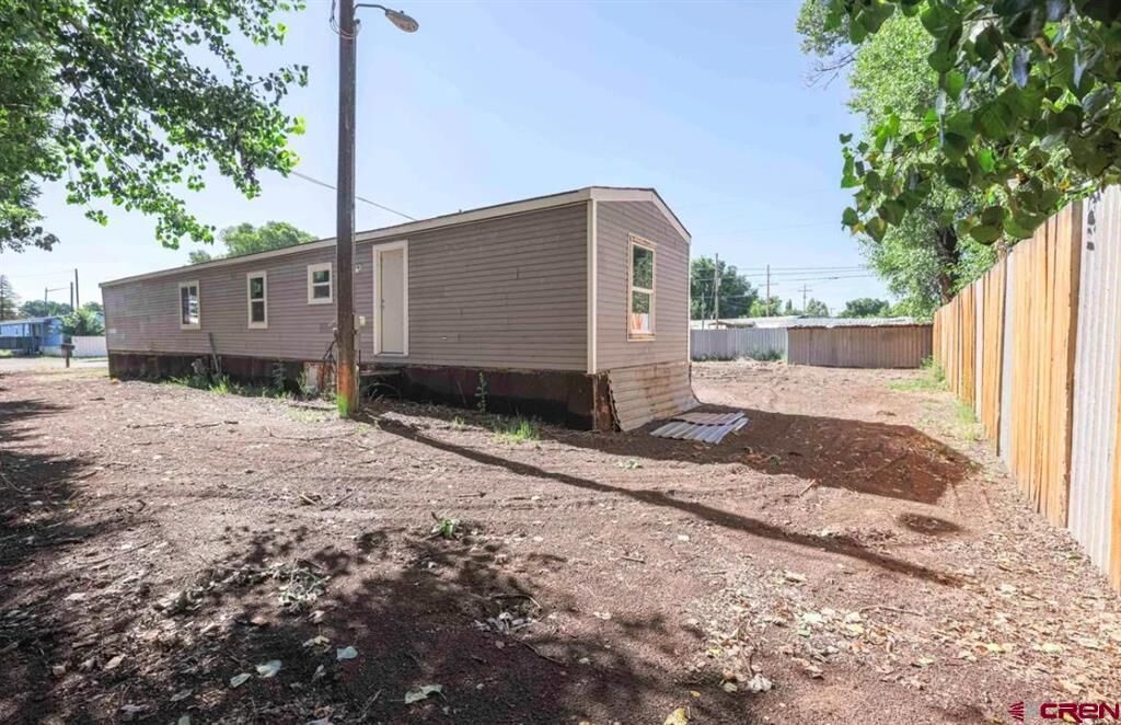 Property Photo: 11 Rickey Place CO 81144