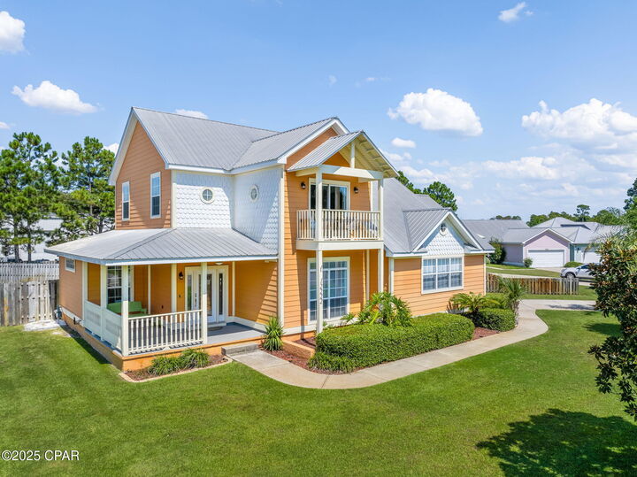 Property Photo: 12222 Lyndell Plantation Drive FL 32407