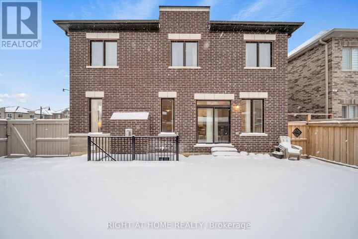 Property Photo:  171 Great Falls Boulevard Basement  ON L8B 1Y6 