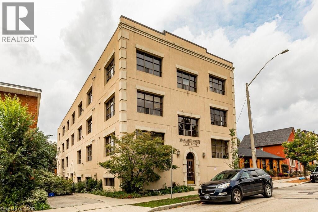 Photo de la propriété:  36 Margaret Street 44  ON L8P 4C8 