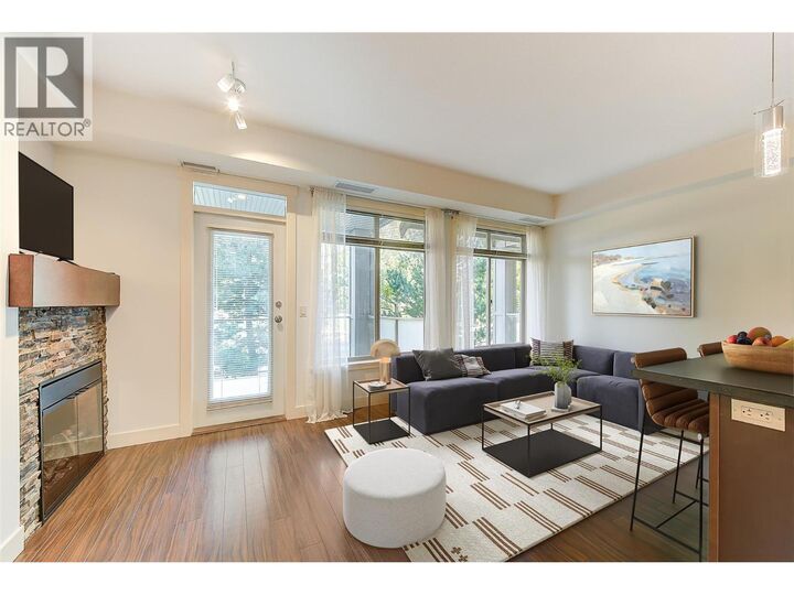 3521 Carrington Road 209 — photo 1
