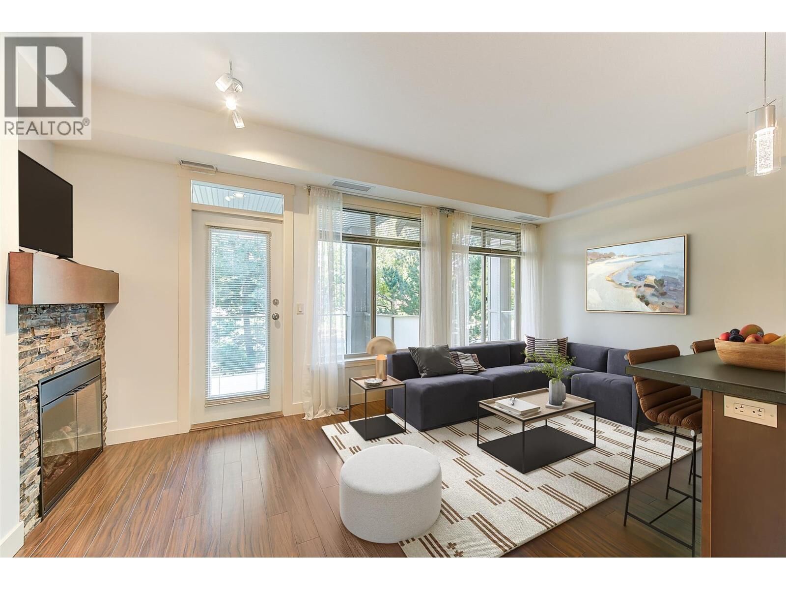 Property Photo: 3521 Carrington Road 209 BC V4T 2Z8