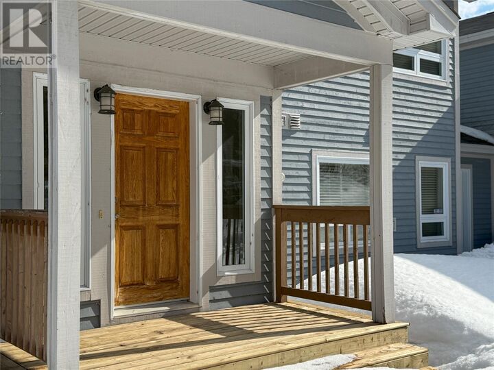 Property Photo: 48 Lakeside Drive NL A2H 0E1