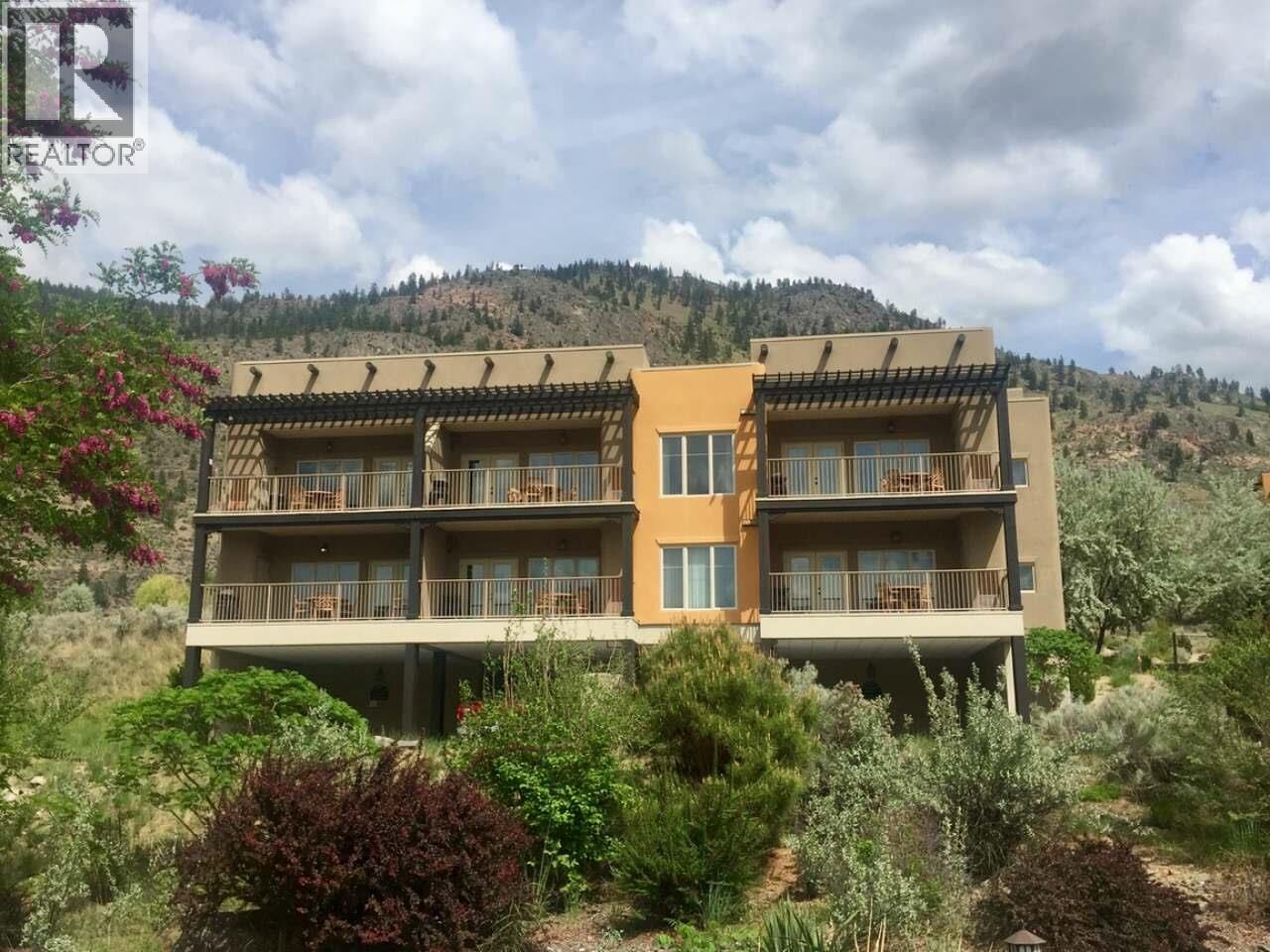 Property Photo: 1200 Rancher Creek Road 36B BC V0H 1V6
