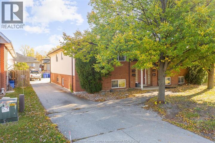 Property Photo:  1970 Daytona  ON N9B 3V7 