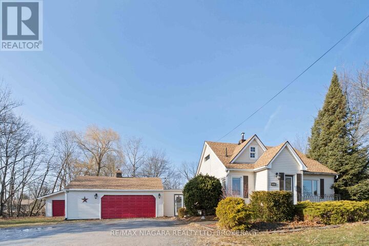 Property Photo:  1671 Third Street Louth Street  ON L2R 6P9 