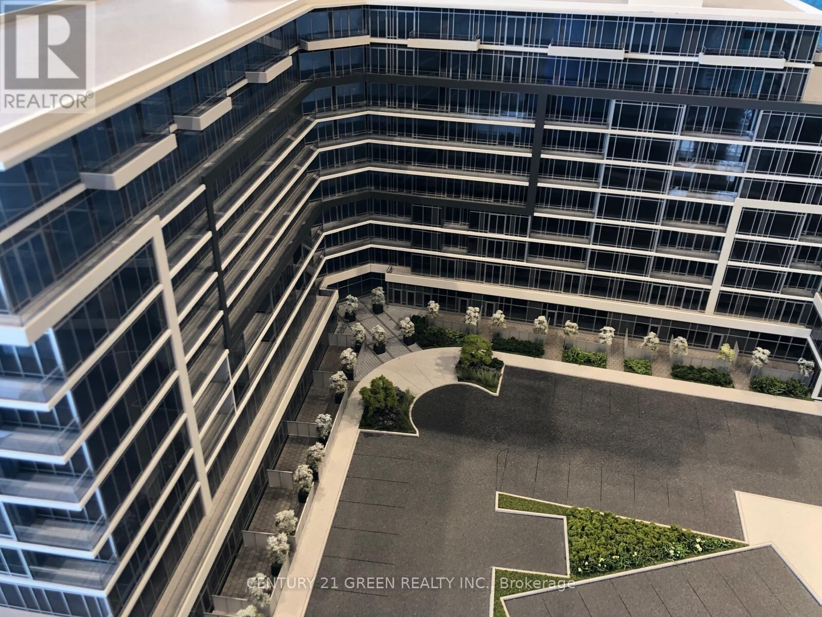 Property Photo:  395 Dundas Street West 242  ON L6M 4M2 