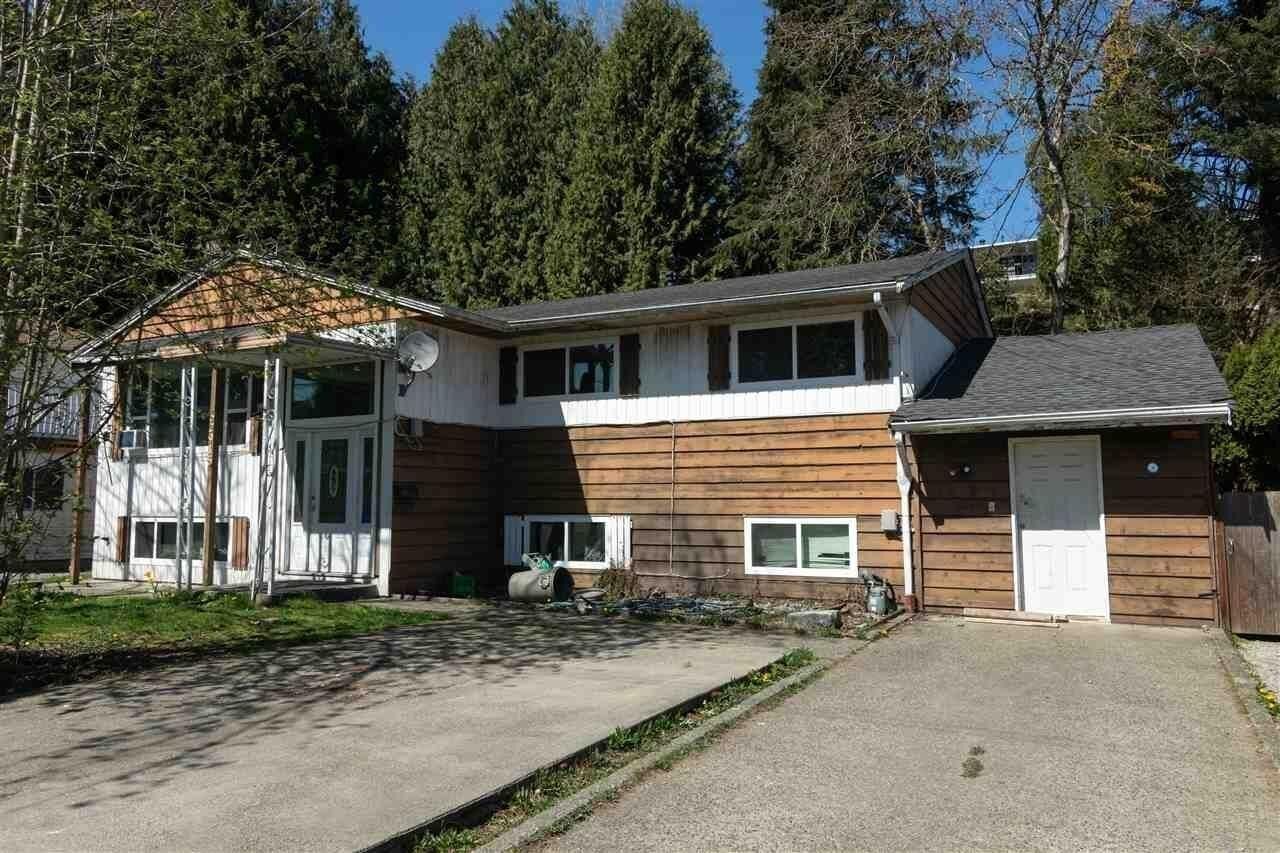 Property Photo:  32915 3rd Avenue  BC V2V 1N2 