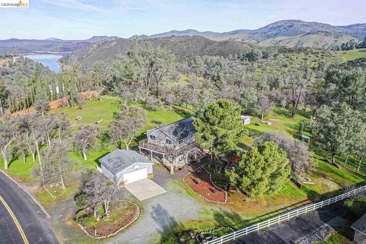 Property Photo:  5887 Enramada Dr  CA 95329 