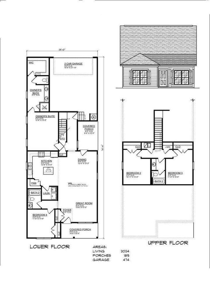 Property Photo: 12 Cornelia Street FL 32439