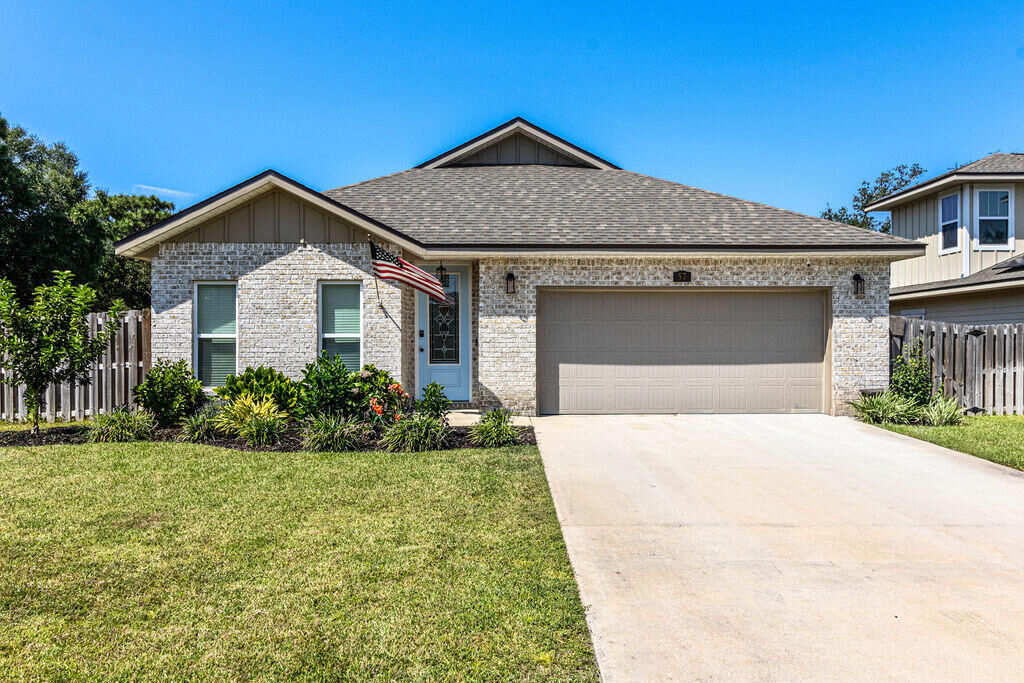 Property Photo:  57 5th Street  FL 32579 