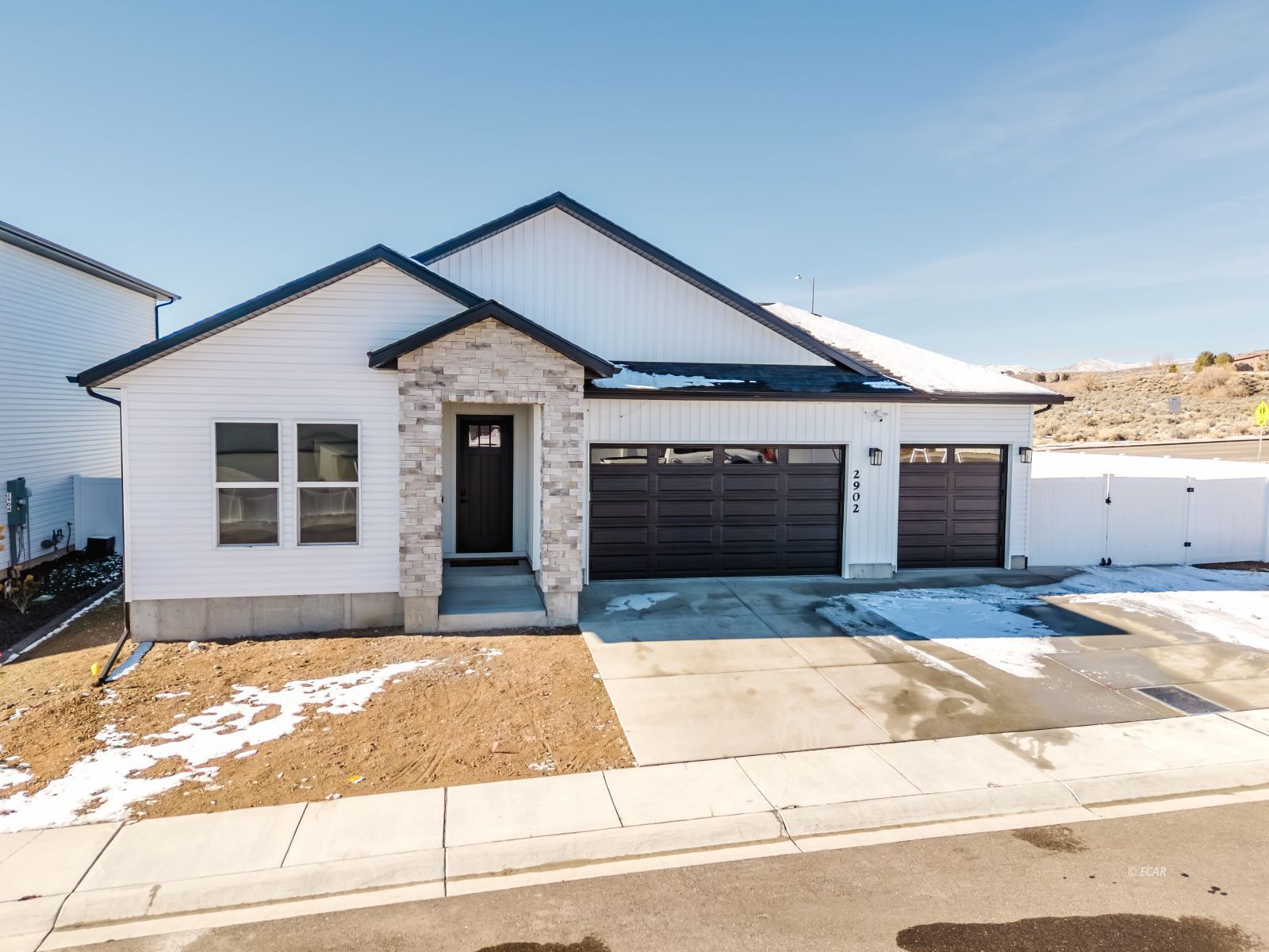 Property Photo:  2902 Aria Way  NV 89801 