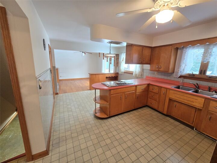 Property Photo:  838 Rice Avenue  PA 16417 