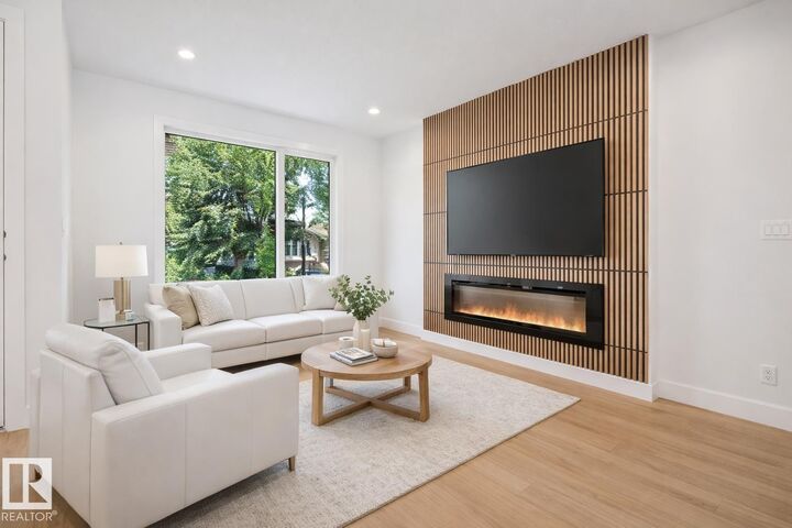 Property Photo: 11140 126 Street NW AB T5M 0P9