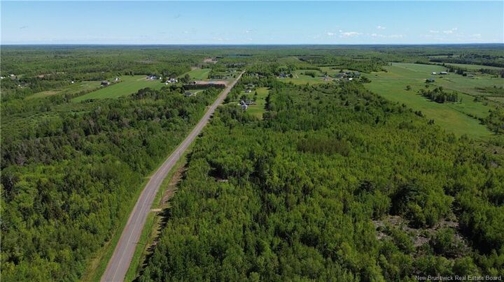 Property Photo:  Lot 22-02 Thibodeau Road  NB E4P 6G2 