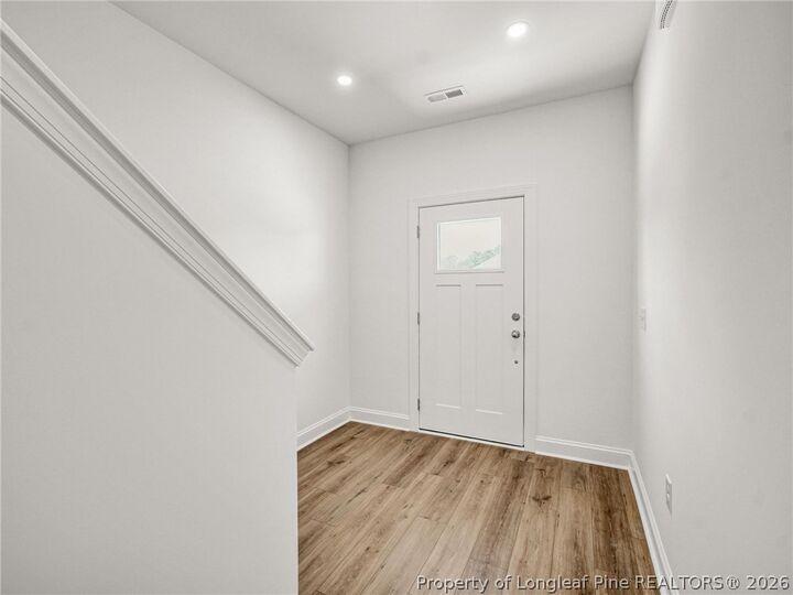 Property Photo: 214 Travelers Way NC 27546