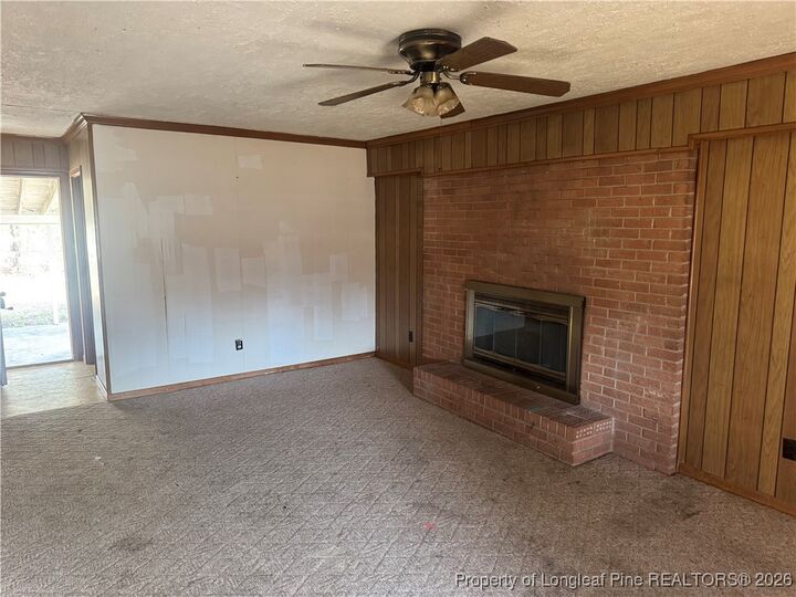 Property Photo:  1411 Eisenhower Street  NC 28358 