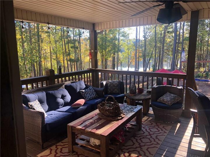 Property Photo:  37 Farmstead Way  GA 30276 