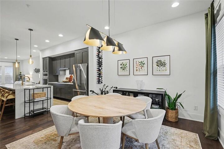 Property Photo:  1327 Fairmont Avenue NW  GA 30318 