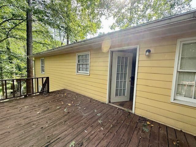 Property Photo: 1593 Cherry Hill Lane SW GA 30094