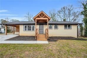 Property Photo:  2000 Fairburn Road SW  GA 30331 