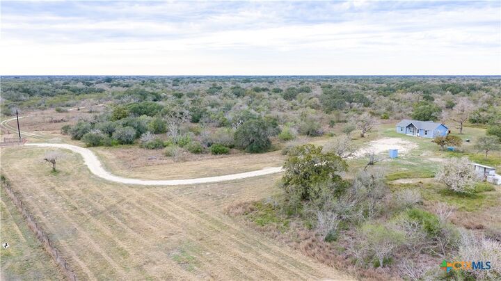 Property Photo:  618 McGuill Road  TX 77963 